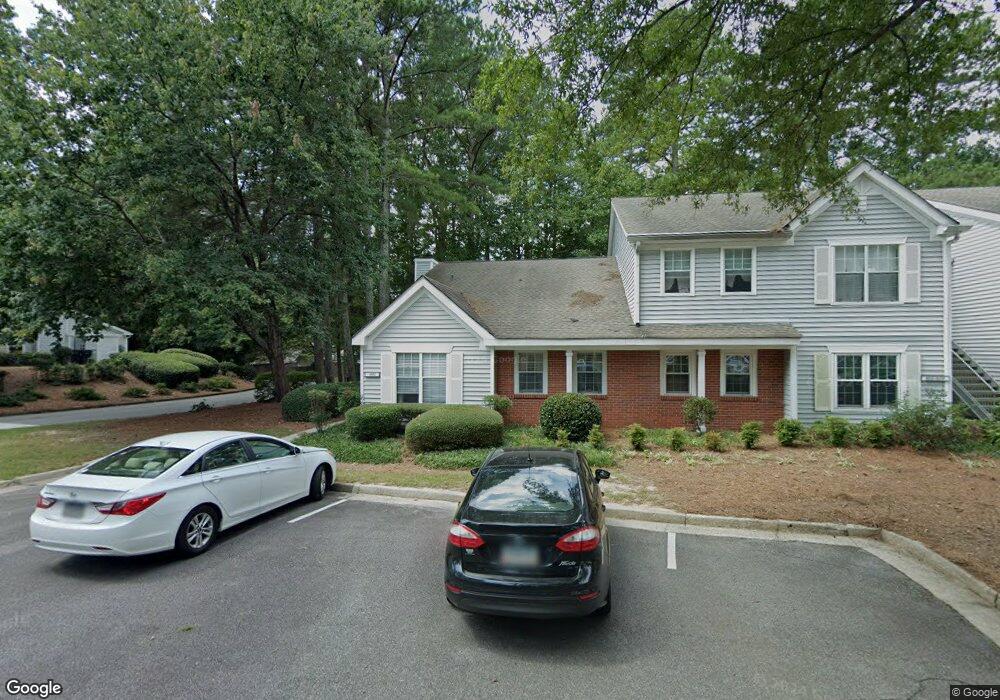 6048 Coventry Cir, Alpharetta, GA 30004 - photo 1