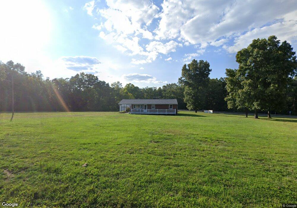 30155 Rows Mill Rd, Rhoadesville, VA 22542 - photo 1