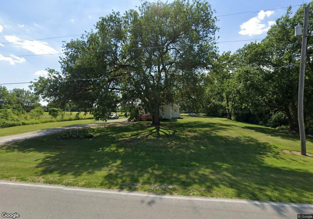 2663 N Baltimore Rd, North Baltimore, OH 45872 - photo 1