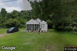 327 N Commerce St, Aulander, NC 27805