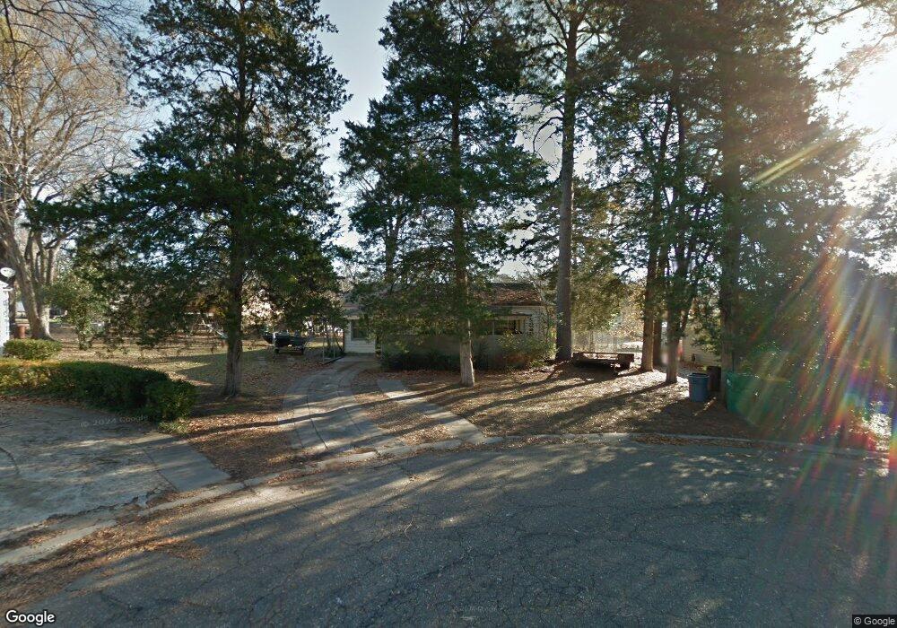 3308 Anthony Dr, Texarkana, TX 75503 - photo 1