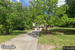 193 S Oak Ridge Rd, Oakboro, NC 28129