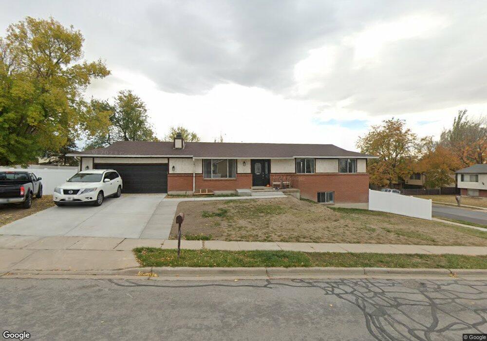 1181 W 1700 S, Woods Cross, UT 84087 - photo 1