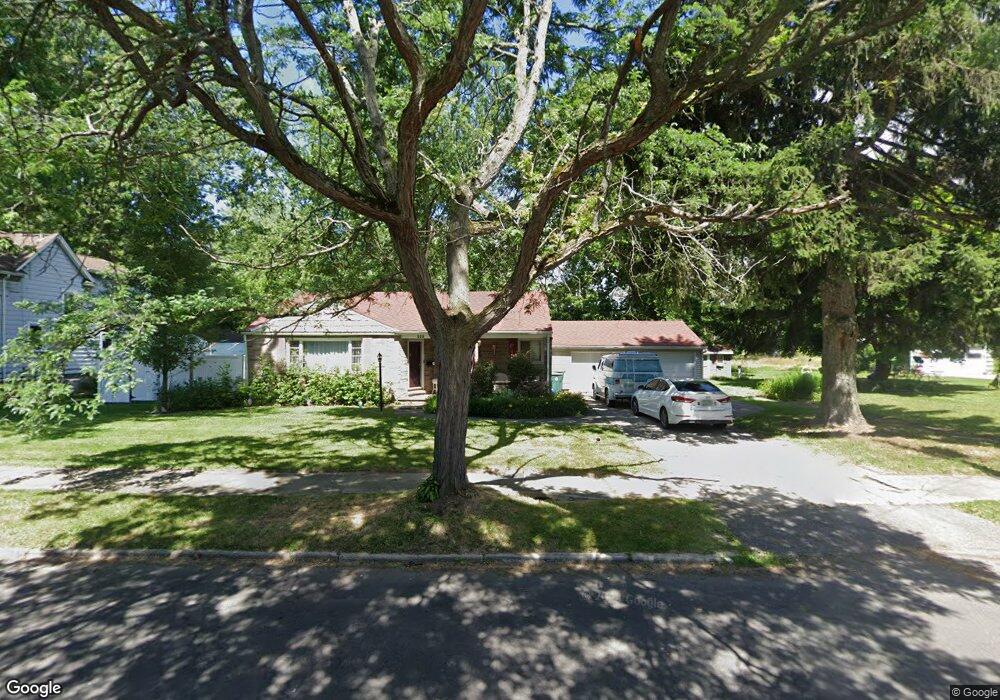 212 E Felton St, North Tonawanda, NY 14120 - photo 1