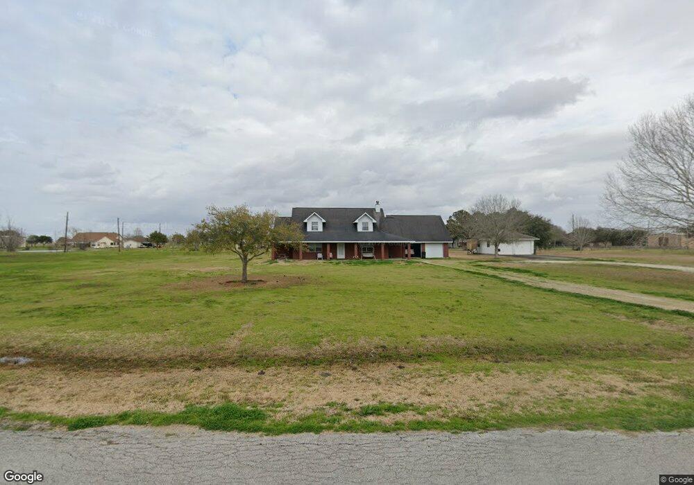 6615 Williams Ct, Needville, TX 77461 - photo 1