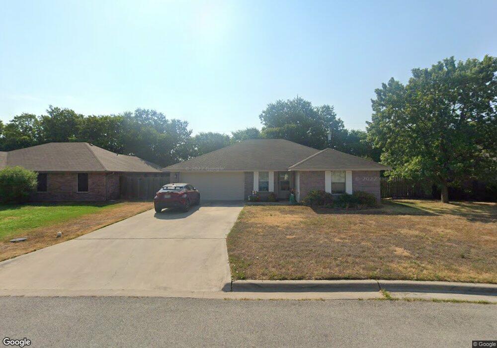 2409 Upland Bend Dr, Temple, TX 76502 - photo 1