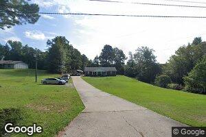 2120 Knox Rd, Meridian, MS 39301