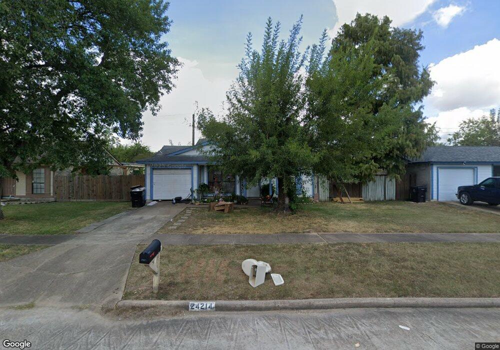 24214 Kennedy Ranch Ln, Hockley, TX 77447 - photo 1