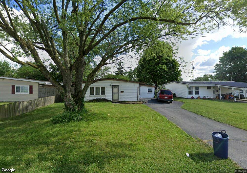 3526 Briggs Rd, Columbus, OH 43204 - photo 1