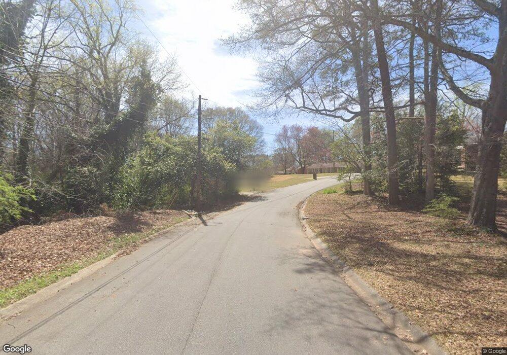 0 Lynndale Ln unit 8031175, Morrow, GA 30260 - photo 1