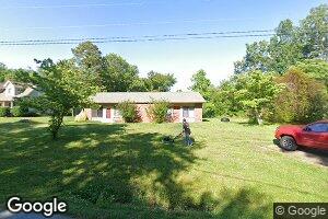 121A 3rd St SE Unit B, Hildebran, NC 28637