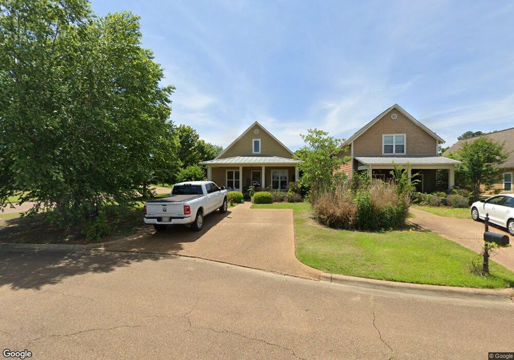 unlisted-address, Oxford, MS 38655 - photo 1