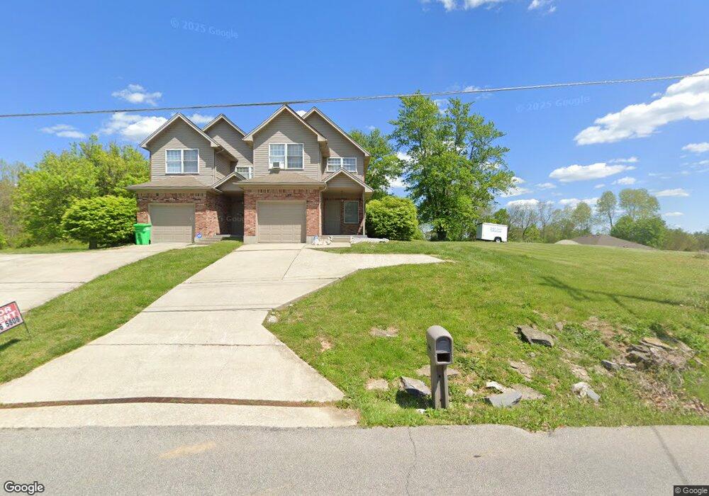 1744 Kepley Rd unit 1744 Kepley Rd, Georgetown, IN 47122 - photo 1