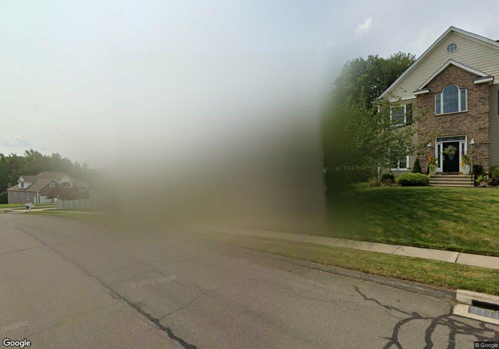 20 Sovereign Ridge, Cromwell, CT 06416 - photo 1