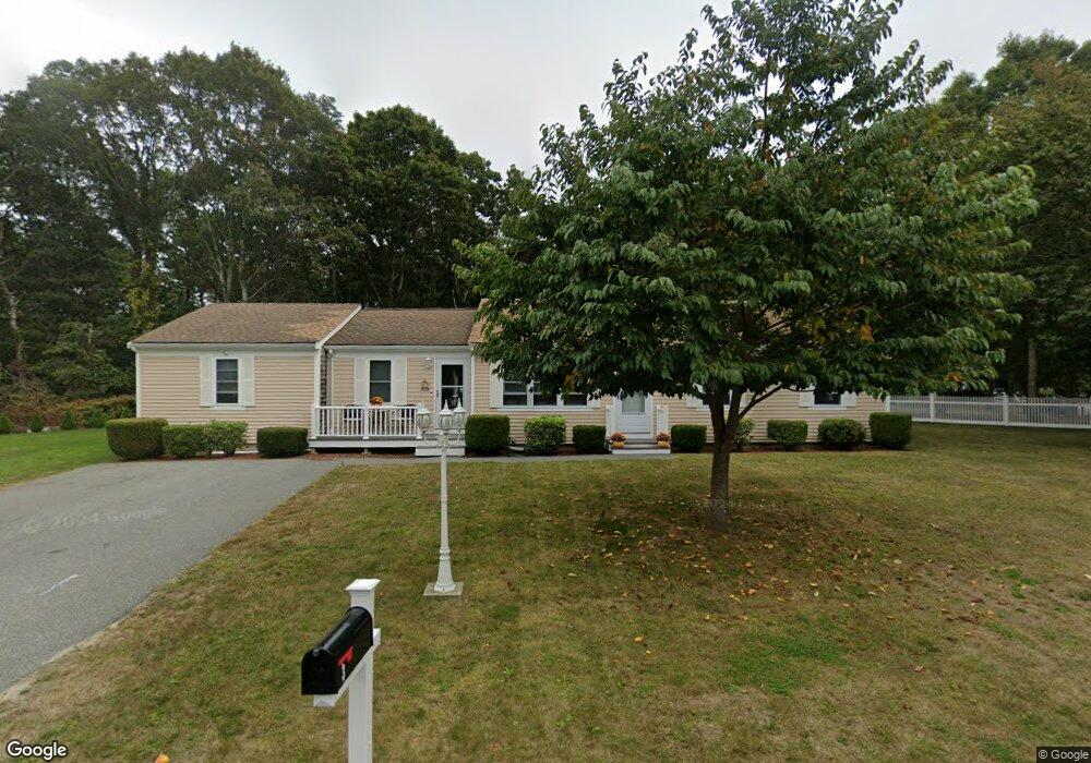 3 Harness Dr, Teaticket, MA 02536 - photo 1