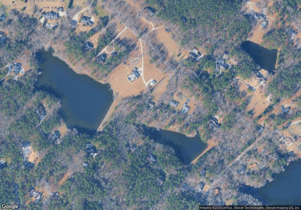 1024 Halali Springs Rd, Evans, GA 30809 - photo 1