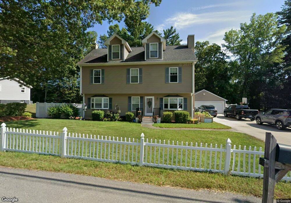 114 Conant Rd, Nashua, NH 03062 - photo 1