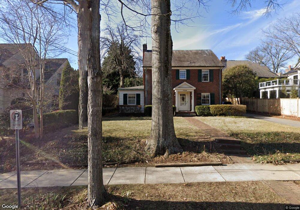 Street View Photo