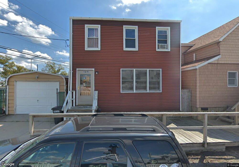10 W 5th Rd, Broad Channel, NY 11693 - photo 1