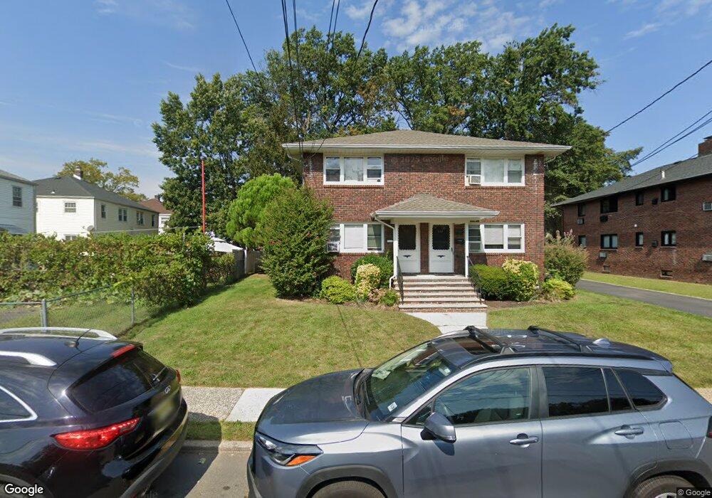 547 Newman Place unit 549, Roselle, NJ 07203 - photo 1