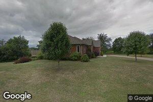 519 Lake Ct, Concord, MI 49237
