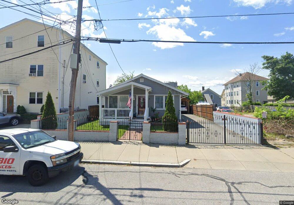 30 Laban St, Providence, RI 02909 - photo 1