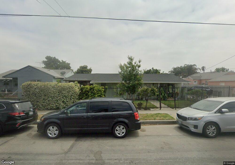 2050 E 130th St, Compton, CA 90222 - photo 1