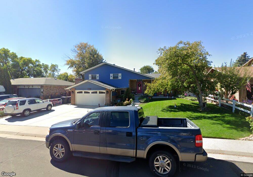 12923 Cherry Way, Thornton, CO 80241 - photo 1