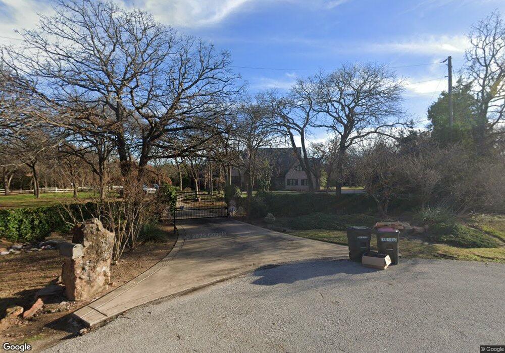 1525 Cedar Ct, Southlake, TX 76092 - photo 1