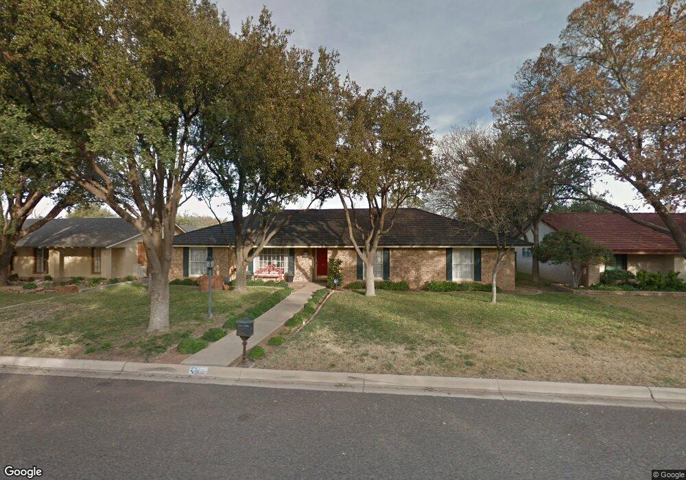 12 Stutz Ct, Midland, TX 79705 - photo 1