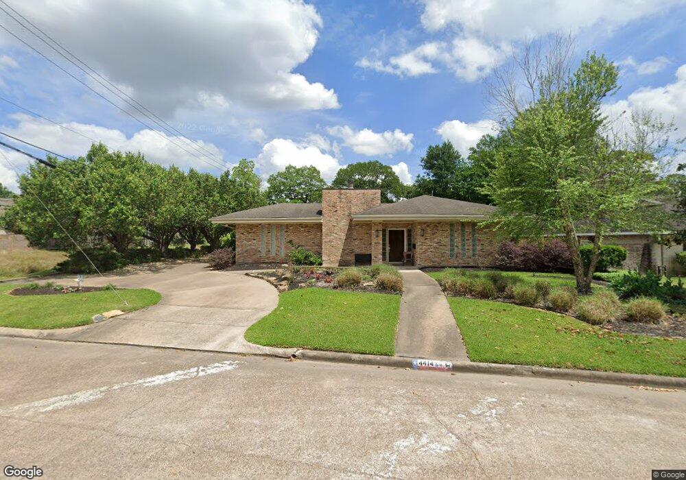 4414 Rosslyn Rd, Houston, TX 77018 - photo 1