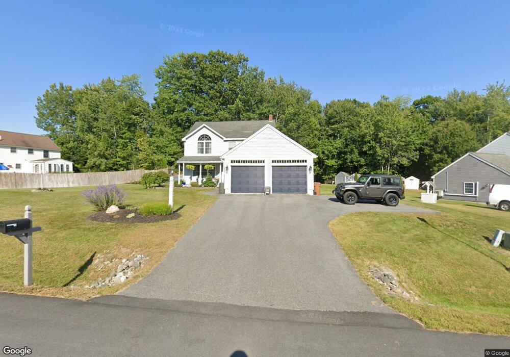 79 Wedgewood Dr, Saco, ME 04072 - photo 1