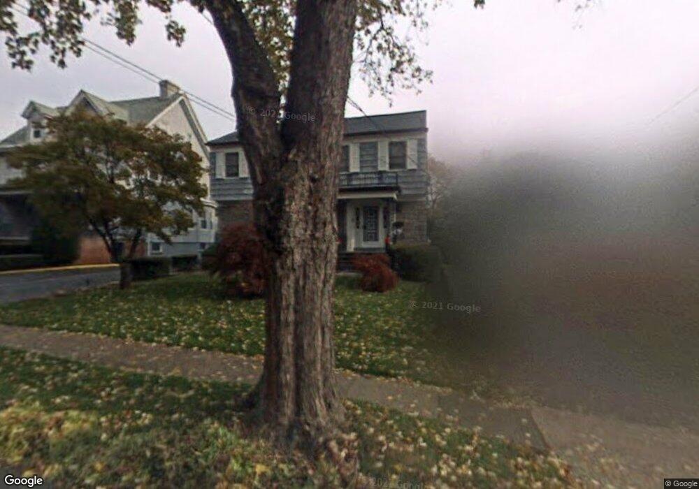 9 Park Cir, White Plains, NY 10603 - photo 1