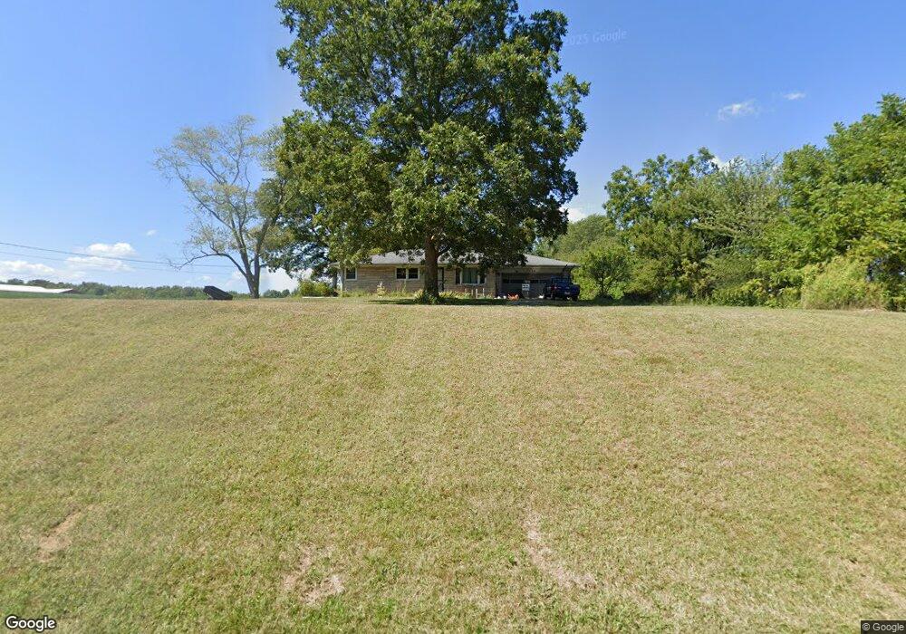 7500 S 100 W, Columbus, IN 47201 - photo 1