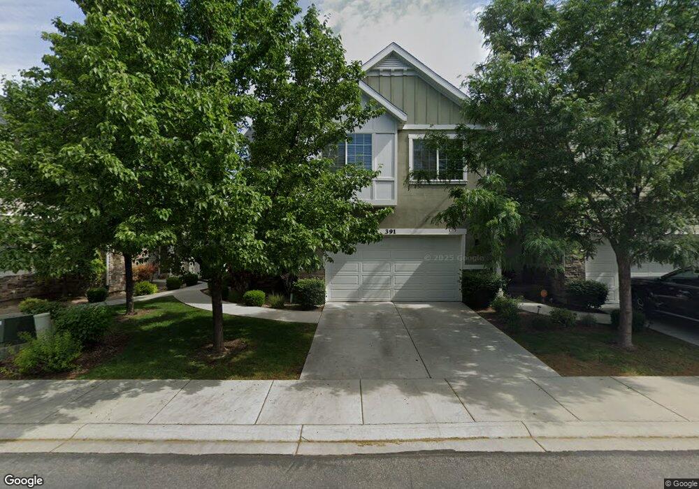 391 E Union Farm Dr unit 74, Midvale, UT 84047 - photo 1