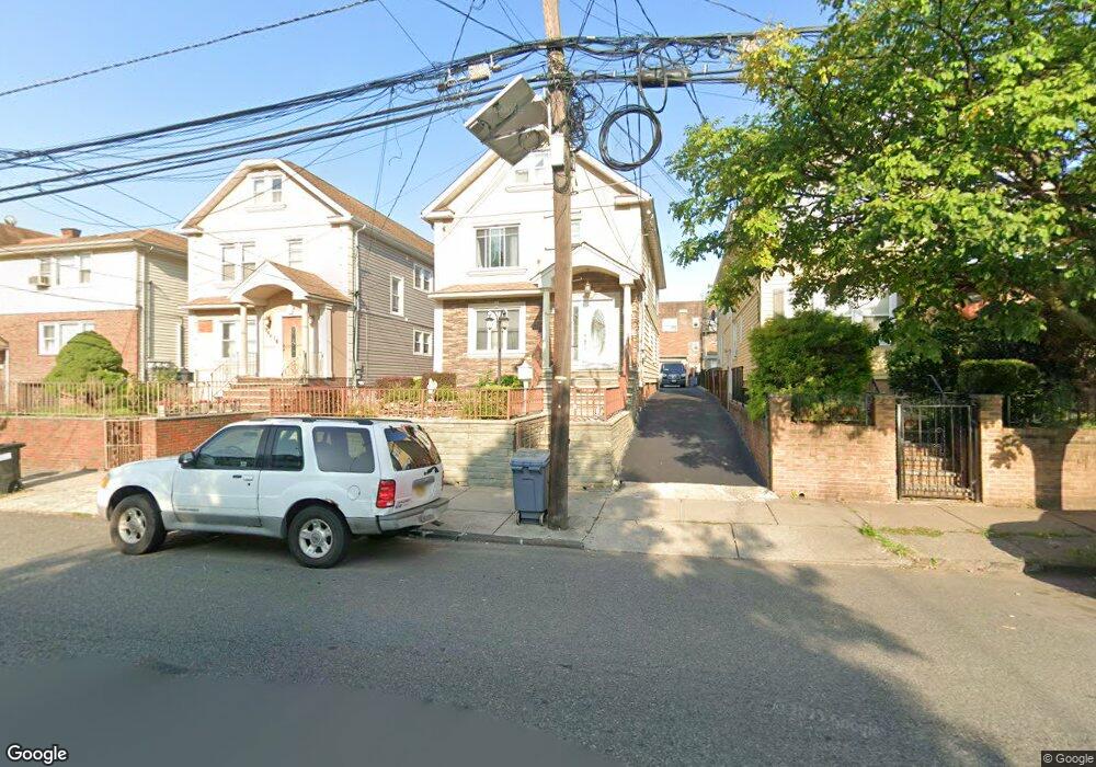 952 Monroe Ave unit 954, Elizabeth, NJ 07201 - photo 1