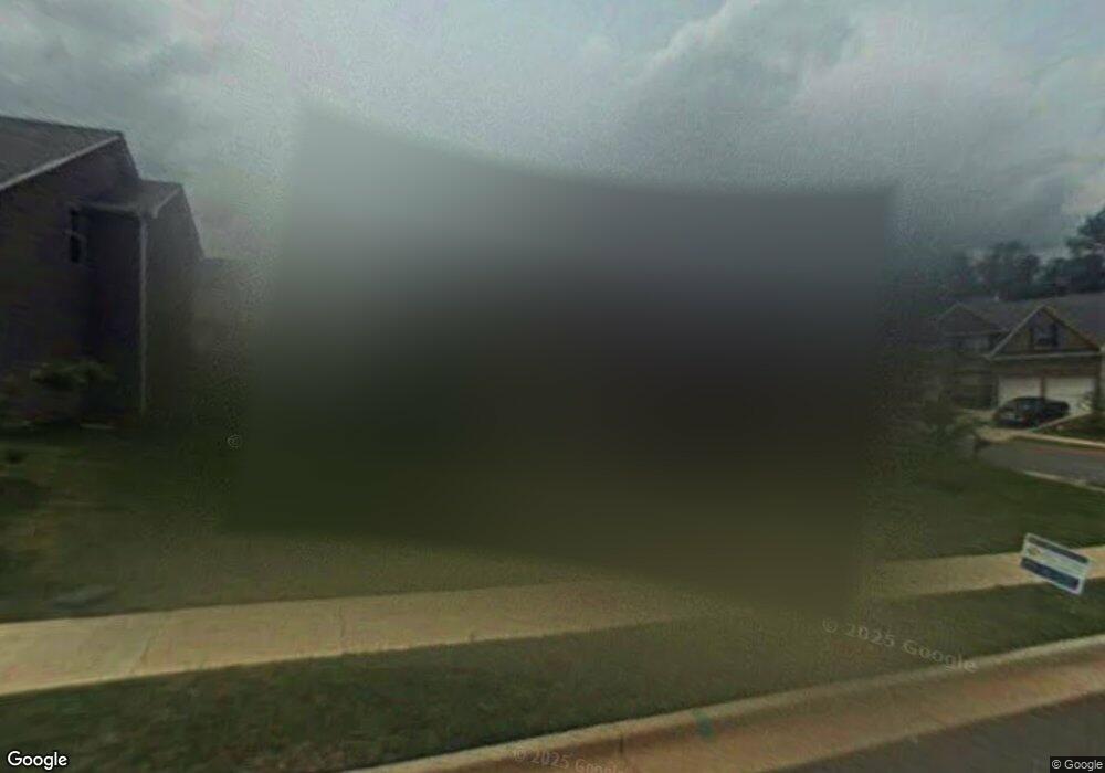 3824 Teton Pass, Ellenwood, GA 30294 - photo 1