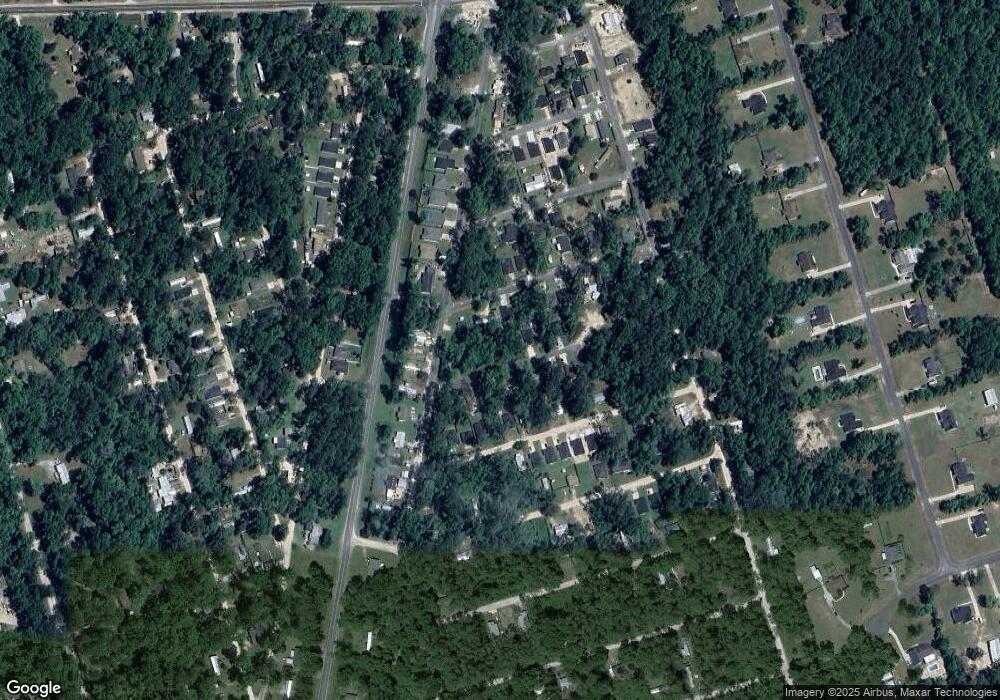 14 Menomini St, Crawfordville, FL 32327 - photo 1