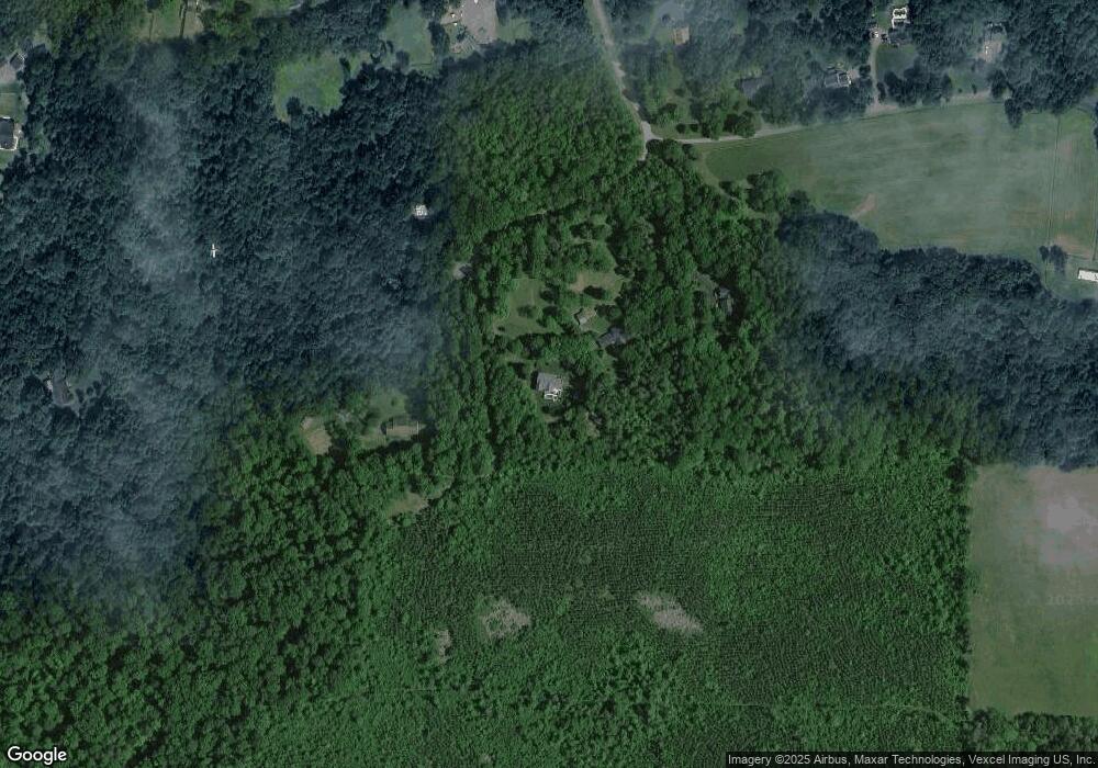 9701 S Pines Rd, Warrenton, VA 20186 - photo 1