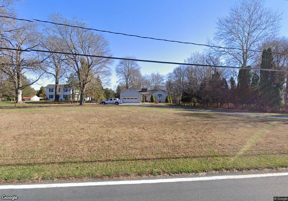 7337 Browns Bridge Rd, Fulton, MD 20759 - photo 1