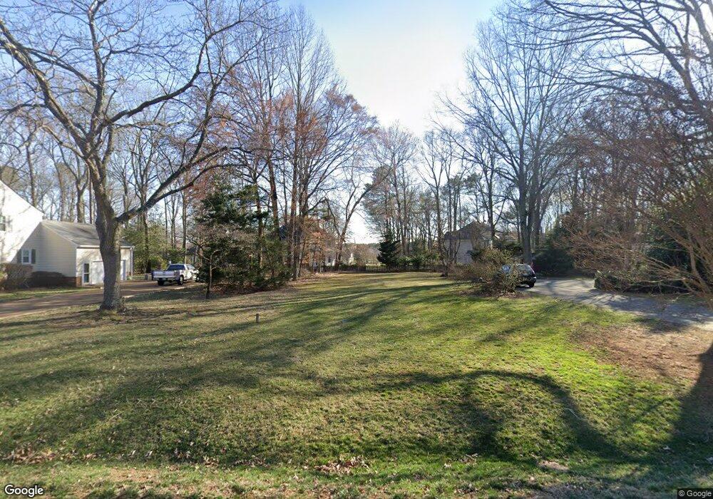 2620 Castle Hill Rd, Midlothian, VA 23113 - photo 1