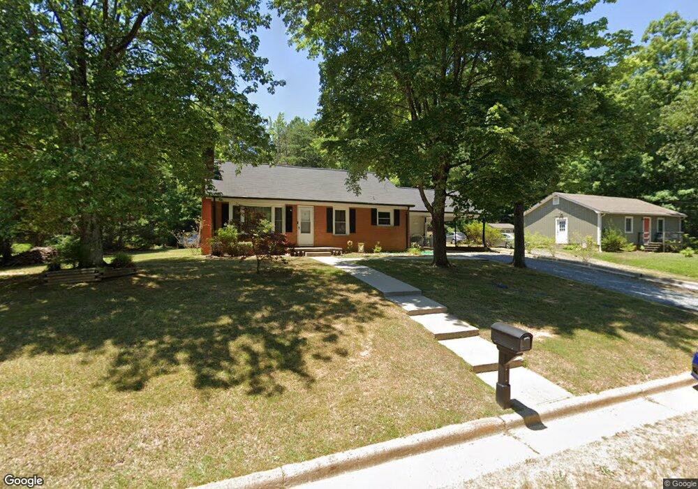 1770 Harvell St, Asheboro, NC 27205 - photo 1