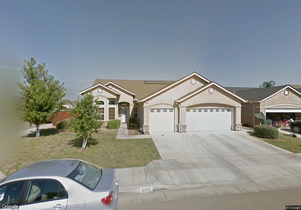 3160 N Filbert Ave, Fresno, CA 93727 - photo 1