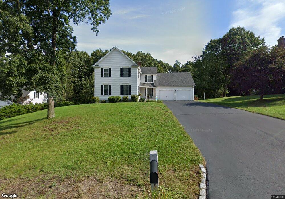 15 Bridgeview Cir, Walpole, MA 02081 - photo 1