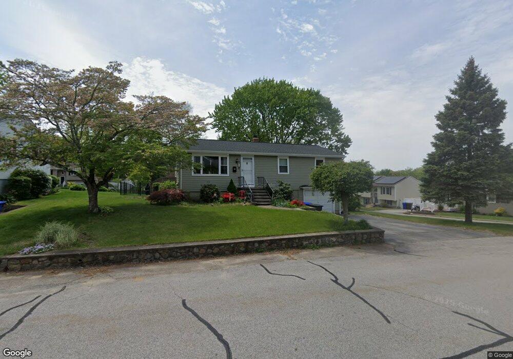 29 Mello St, West Warwick, RI 02893 - photo 1
