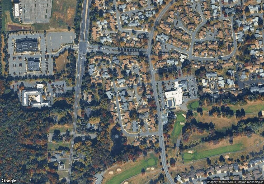 68C Picea Plaza, Monroe Township, NJ 08831 - photo 1