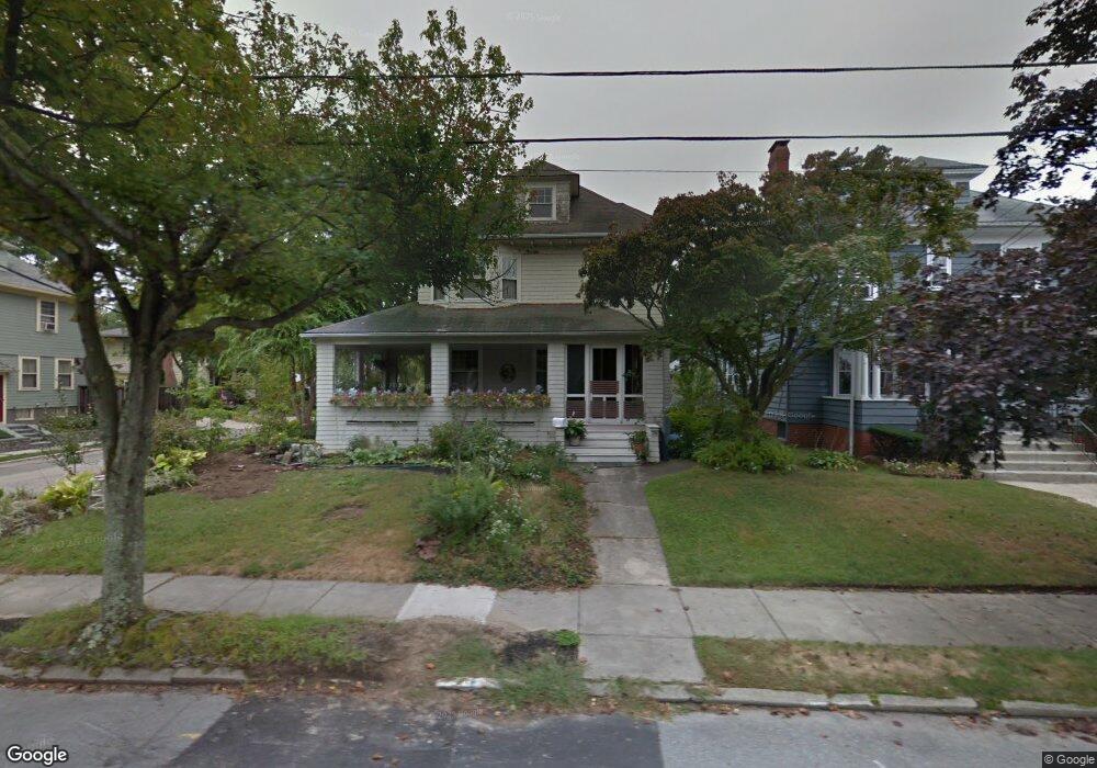 78 Bluff Ave, Cranston, RI 02905 - photo 1