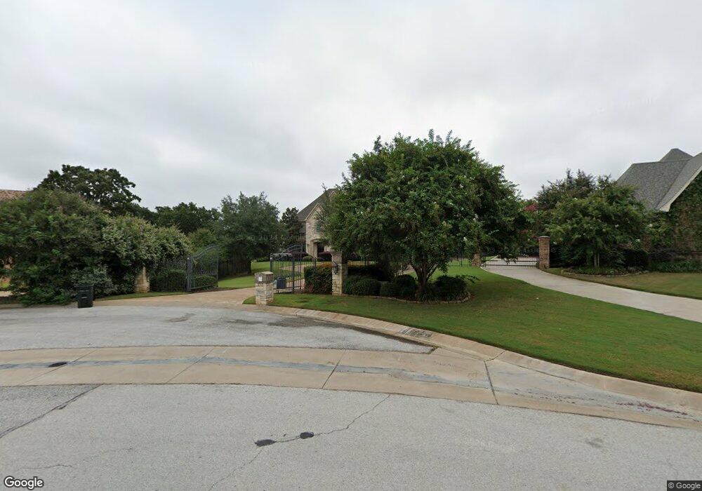 3009 Loch Meadow Ct, Southlake, TX 76092 - photo 1