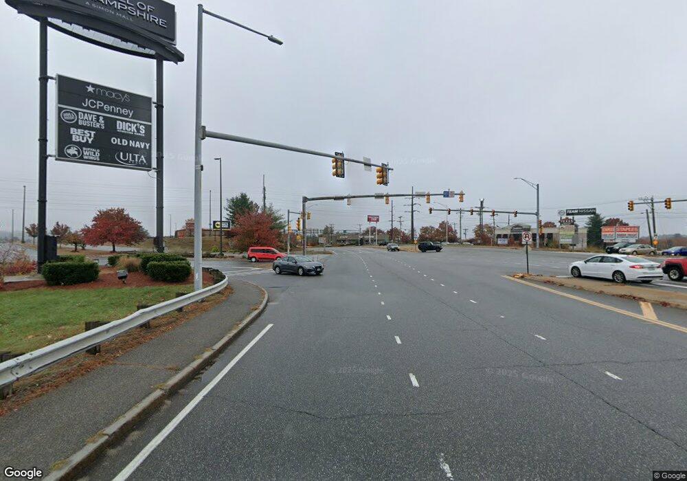 575 (F5) S Willow, Manchester, NH 03013 - photo 1