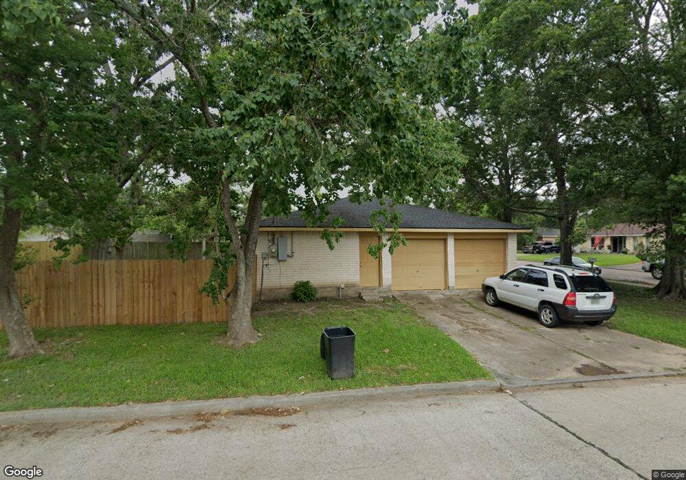 17022 David Glen Dr, Friendswood, TX 77546 - photo 1